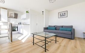 Les Arrandes, un véritable petit cocon